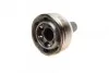 ШРКШ (зовнішній) Ford Galaxy /Mondeo 1.6-2.2 07-15/Volvo S60/S80/V60/V70 10-15 (40z/28z/91.9mm) UA63 Metelli 15-1738 (фото 7)