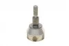 ШРКШ (зовнішній) Ford Transit Connect/Tourneo Connect 13-/C-Max/Focus 10- (27z/26z/62.8mm/87mm/47 UA63 Metelli 15-1754 (фото 6)