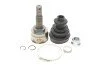 ШРКШ (зовнішній) Nissan Note 1.2 DIG-S/GPL 13- (25z/20z/48.9mm/72.2mm/53mm) METELLI (opt-om) Metelli 15-1763 (фото 2)