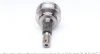 ШРКШ (зовнішній) Citroen Jumpy/Fiat Scudo/Peugeot Expert 07- (28z/34z/58.4mm/86mm/52.3mm) METELLI UA63 Metelli 15-1767 (фото 3)