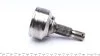 ШРКШ (зовнішній) Citroen Jumpy/Fiat Scudo/Peugeot Expert 07- (28z/34z/58.4mm/86mm/52.3mm) METELLI UA63 Metelli 15-1767 (фото 4)