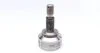 ШРКШ (зовнішній) Citroen Jumpy/Fiat Scudo/Peugeot Expert 07- (28z/34z/58.4mm/86mm/52.3mm) METELLI UA63 Metelli 15-1767 (фото 5)