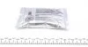 ШРКШ (зовнішній) Citroen Jumpy/Fiat Scudo/Peugeot Expert 07- (28z/34z/58.4mm/86mm/52.3mm) METELLI UA63 Metelli 15-1767 (фото 10)