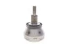 ШРКШ (зовнішній) VW Polo VI 1.0-2.0 TSI/GTI/R WRC /1.4-1.6 TDI 09- (36z/27z/52mm/97.9mm/39.5mm) UA63 Metelli 15-1771 (фото 3)
