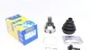 ШРКШ (зовнішній) Ford C-Max 07-10/Focus/Volvo C30/S40/V50 04-12 (36z/23z/56mm/82.1mm/48mm) UA63 Metelli 15-1777 (фото 1)
