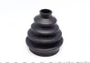 ШРКШ (зовнішній) Ford C-Max 07-10/Focus/Volvo C30/S40/V50 04-12 (36z/23z/56mm/82.1mm/48mm) UA63 Metelli 15-1777 (фото 4)