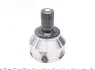 ШРКШ (зовнішній) Ford C-Max 07-10/Focus/Volvo C30/S40/V50 04-12 (36z/23z/56mm/82.1mm/48mm) UA63 Metelli 15-1777 (фото 7)