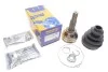 ШРКШ (зовнішній) Nissan Qashqai/X-Trail 07-13/Juke 14- (29z/35z/56mm/90mm/59.4mm) METELLI UA63 Metelli 15-1784 (фото 1)
