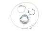 ШРКШ (зовнішній) Nissan Qashqai/X-Trail 07-13/Juke 14- (29z/35z/56mm/90mm/59.4mm) METELLI UA63 Metelli 15-1784 (фото 5)
