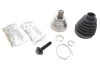 ШРКШ (зовнішній) Audi A3/Skoda Octavia/VW Caddy/Golf/Passat B6/B7/B8 03- (36z/27z/59.4mm/99.9mm/3 UA63 Metelli 15-1786 (фото 1)