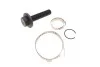 ШРКШ (зовнішній) Audi A3/Skoda Octavia/VW Caddy/Golf/Passat B6/B7/B8 03- (36z/27z/59.4mm/99.9mm/3 UA63 Metelli 15-1786 (фото 6)