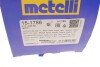 ШРКШ (зовнішній) Audi A3/Skoda Octavia/VW Caddy/Golf/Passat B6/B7/B8 03- (36z/27z/59.4mm/99.9mm/3 UA63 Metelli 15-1786 (фото 9)