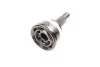 ШРКШ (зовнішній) Ford B-Max 12-/Fiesta 1.4-1.6 08- (25z/23z/76.9mm) METELLI (opt-om) Metelli 15-1788 (фото 2)