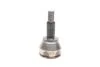ШРКШ (зовнішній) Ford B-Max 12-/Fiesta 1.4-1.6 08- (25z/23z/76.9mm) METELLI (opt-om) Metelli 15-1788 (фото 4)