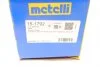 ШРКШ (зовнішній) Renault Kangoo 1.9 dCi 4x4 03- (23z/23z/82mm) (ABS 44z) METELLI (opt-om) Metelli 15-1792 (фото 14)