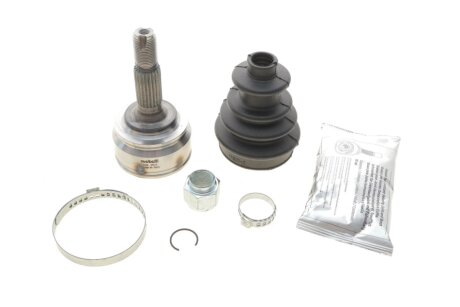 ШРУС со смазкой в комплекте Metelli 15-1809