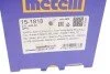 РШ шарнір (к-кт) METELLI Metelli 15-1818 (фото 8)