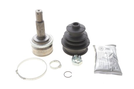 ШРКШ зі змазкою в комплекті I20 I (PB, PBT) : 1.2 -ua Metelli 15-1831