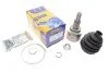 ШРКШ (зовнішній) Mazda 6 III 2.0-2.5 12-/CX-5 I 2.0 11-17 (31z/33z/58.8mm/82.7mm/48mm) (opt-om) Metelli 15-1846 (фото 1)