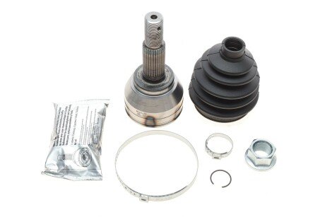 РШ шарнір (комплект) Metelli 15-1858