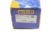 ШРУС (зовнишний) Mazda 3 I 06-09/Mazda 5 I 2.0 CD 05-10 (28z/24z/58.5mm/84.6mm/63.7mm) (opt-om) Metelli 15-1870 (фото 6)