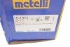 ШРКШ (зовнішній) Toyota Rav 4 III/IV 2.2 D/2.0-2.5 06- (30z27z/61mm/98.2mm/57.3mm) METELLI (opt-om) Metelli 15-1872 (фото 5)