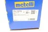 ШРКШ (зовнішній) Mazda 6 2.5MZR 07-13 (28z/33z/83mm) (версія 8 Balls/Sfere) METELLI (opt-om) Metelli 15-1879 (фото 14)