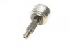 ШРКШ (зовнішній) Mazda 6 2.5MZR 07-13 (28z/33z/83mm) (версія 8 Balls/Sfere) METELLI (opt-om) Metelli 15-1879 (фото 3)