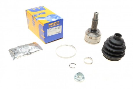 ШРКШ (зовнішній) Mazda 6 2.5MZR 07-13 (28z/33z/83mm) (версія 8 Balls/Sfere) (opt-om) Metelli 15-1879