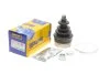 ШРУС (зовнишний) Toyota Avensis 2.0-2.2 D-4D 03-08 (26z/25z/58mm/90mm/60mm) (+ABS 48z) (opt-om) Metelli 15-1889 (фото 1)