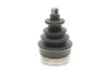 ШРУС (зовнишний) Toyota Avensis 2.0-2.2 D-4D 03-08 (26z/25z/58mm/90mm/60mm) (+ABS 48z) (opt-om) Metelli 15-1889 (фото 3)