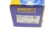 ШРУС (зовнишний) Toyota Avensis 2.0-2.2 D-4D 03-08 (26z/25z/58mm/90mm/60mm) (+ABS 48z) (opt-om) Metelli 15-1889 (фото 5)