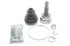 ШРКШ (зовнішній) Toyota Auris 07-12/Corolla 07-14 (26z/23z/61.1mm/84.3mm/59mm) METELLI (opt-om) Metelli 15-1890 (фото 1)