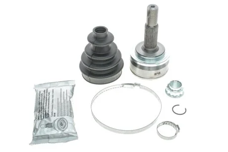 ШРКШ (зовнішній) Toyota Auris 07-12/Corolla 07-14 (26z/23z/61.1mm/84.3mm/59mm) METELLI (opt-om) Metelli 15-1890
