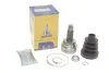 ШРКШ зі змазкою в комплекті BMW X5 II (E70) : 3.0 D;3.0S D;3.0SI;3.5I XD;4.8 I XD;5.0I XD;M 4.4 V8 / X -ua Metelli 15-1892 (фото 1)