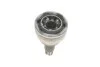 ШРКШ зі змазкою в комплекті BMW X5 II (E70) : 3.0 D;3.0S D;3.0SI;3.5I XD;4.8 I XD;5.0I XD;M 4.4 V8 / X -ua Metelli 15-1892 (фото 4)