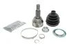 ШРКШ (зовнішній) Opel Astra J 10-/Insignia A 08-17/Zafira C 11-/Saab 9-5 (30z/23z/52mm/82mm/59.2m UA63 Metelli 15-1895 (фото 1)