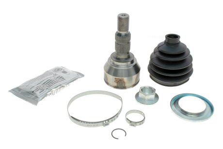 ШРКШ (зовнішній) Opel Astra J 10-/Insignia A 08-17/Zafira C 11-/Saab 9-5 (30z/23z/52mm/82mm/59.2m UA63 Metelli 15-1895