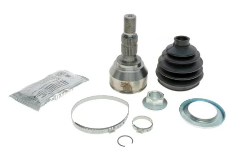ШРКШ (зовнішній) Opel Astra J 10-/Insignia A 08-17/Zafira C 11-/Saab 9-5 (30z/23z/52mm/82mm/59.2m UA63 Metelli 15-1895