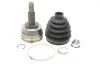 ШРКШ (зовнішній) Dacia Duster 10-18/Renault Duster 12- (25z/35z/52.6mm/90mm/54.8mm) METELLI (opt-om) Metelli 15-1901 (фото 2)