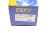 ШРКШ (зовнішній) Dacia Duster 10-18/Renault Duster 12- (25z/35z/52.6mm/90mm/54.8mm) METELLI (opt-om) Metelli 15-1901 (фото 4)