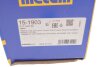 Шарнир равных угловых скоростей с элементами монтажа Metelli 15-1903 (фото 8)
