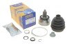 ШРКШ (зовнішній) Skoda Fabia/Roomster/VW Polo/Audi A2 1.2TDI-2.0 99- (36z/30z/52mm/90mm/43.5mm) UA63 Metelli 15-1921 (фото 1)