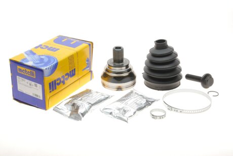 ШРКШ зі змазкою в комплекті SEAT ATECA (KH7) : 1.6 TDI Metelli 15-1923