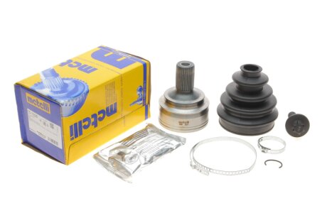 ШРКШ зі змазкою в комплекті MB -ua Metelli 15-1928