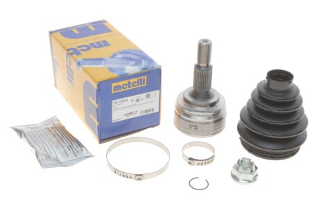 ШРКШ зі змазкою в комплекті 308 II : 1.6;1.6 THP 125 / 308 II SW : 1.6 THP 125;1.6 THP 155 / C4 GRAND -ua Metelli 15-1944