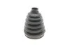 ШРУС (зовнишний) Ford Galaxy III/Mondeo V 2.0/2.0 TDCi 14- (27z/28z/55mm/92mm/47.25mm) (opt-om) Metelli 15-1946 (фото 2)