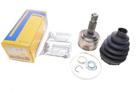 РШ шарнир (комплект) Metelli 15-1950