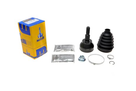 ШРКШ (зовнішній) Ford Kuga II 13- (27z/26z/63mm/94.1mm/46.5mm) (opt-om) Metelli 15-1961