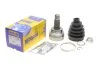 ШРКШ зі змазкою в комплекті 3 V (E90) : 320 D;320 D XDRIVE;330 D;330 D XDRIVE;330 I XDRIVE;335 I XDRIV -ua Metelli 15-1968 (фото 1)